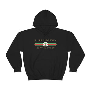 Fancy Brands Mashup Hoodie