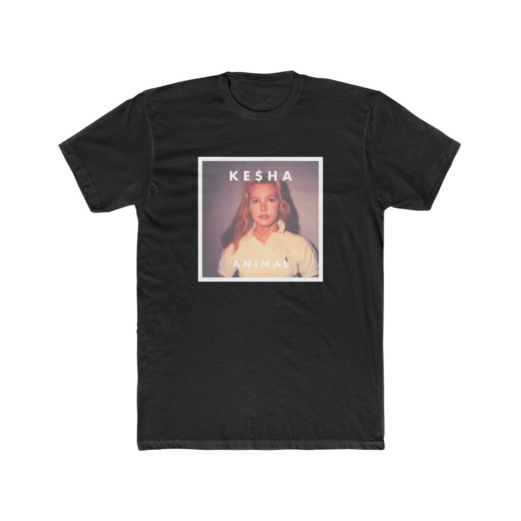 Album Mashup Tee